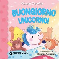 Produktbild: Buongiorno unicorno! Piccoli cuccioli