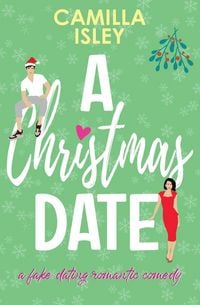Produktbild: A Christmas Date