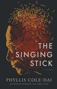 Produktbild: The Singing Stick