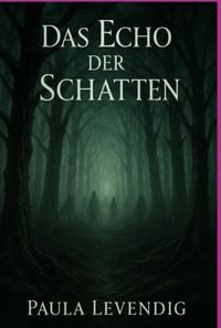 Produktbild: Das Echo Der Schatten