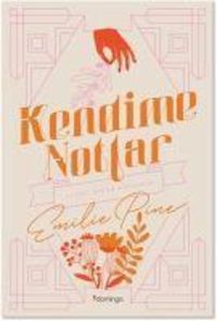 Produktbild: Kendime Notlar