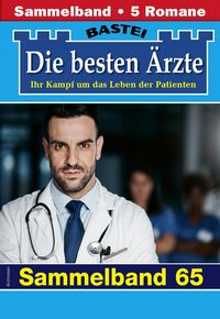 Produktbild: Die besten &Auml;rzte - Sammelband 65