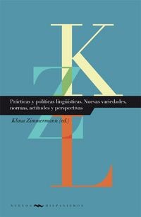 Produktbild: Pr&aacute;cticas y pol&iacute;ticas ling&uuml;&iacute;sticas.