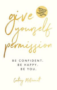 Produktbild: Give Yourself Permission