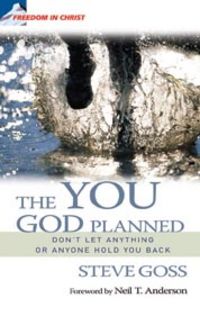 Produktbild: Freedom in Christ You God Plan