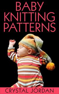 Produktbild: Baby Knitting Patterns