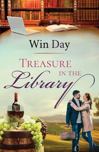 Produktbild: Treasure in the Library
