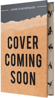 Produktbild: Untitled Empyrean (Not Book Four)