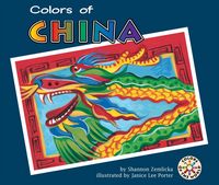 Produktbild: Colors Of China