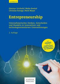 Produktbild: Entrepreneurship