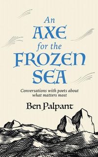 Produktbild: An Axe for the Frozen Sea