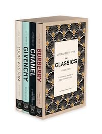 Produktbild: Little Guides to Style Gift Set: The Classics
