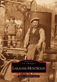 Produktbild: Laragne-Mont&eacute;glin