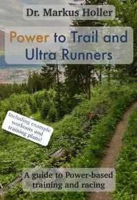 Produktbild: Power to Trail and Ultra Runners