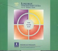 Produktbild: Audio CDs (2), Audio-CD