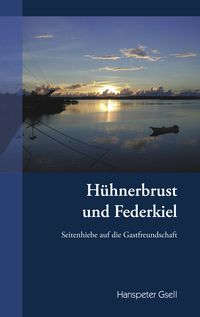 Produktbild: H&uuml;hnerbrust und Federkiel