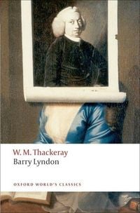 Produktbild: Barry Lyndon