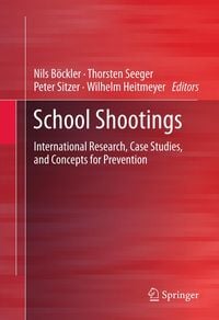 Produktbild: School Shootings