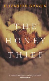 Produktbild: Graver, E: The Honey Thief
