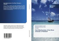 Produktbild: Fish Biodiversity of the River Chenab in Pakistan