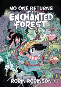 Produktbild: No 1 Returns from The Enchante