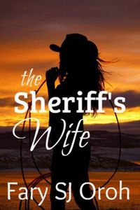 Produktbild: The Sheriff's Wife