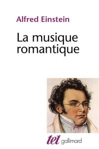 Produktbild: La musique romantique
