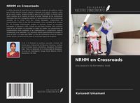 Produktbild: NRHM en Crossroads