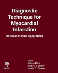 Produktbild: Diagnostic Technique For Myoca