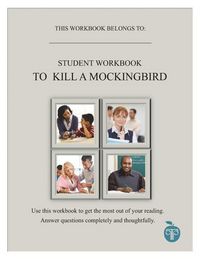 Produktbild: Ccat Student Workbook: To Kill a Mockingbird