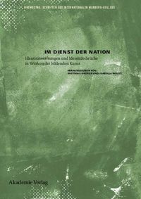 Produktbild: Im Dienst der Nation