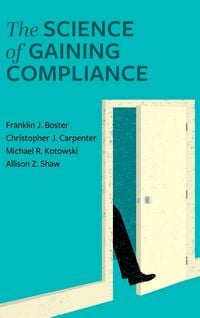 Produktbild: Science of Gaining Compliance