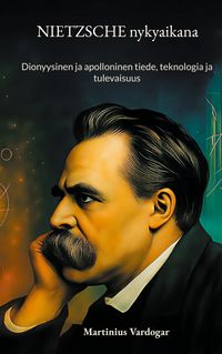 Produktbild: Nietzsche nykyaikana