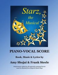 Produktbild: Starz, the Musical