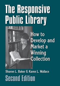 Produktbild: The Responsive Public Library