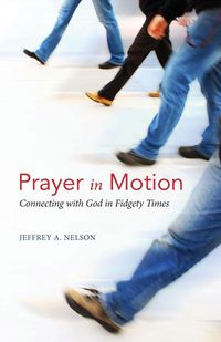 Produktbild: Prayer in Motion