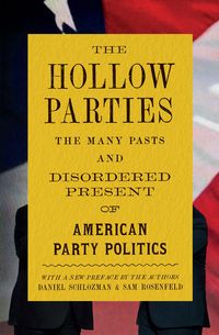 Produktbild: The Hollow Parties