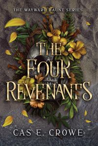 Produktbild: The Four Revenants