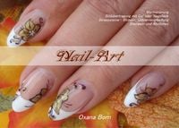 Produktbild: Nail-Art