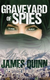 Produktbild: Graveyard of Spies