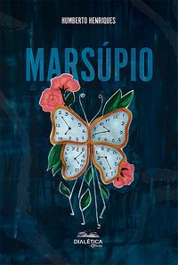 Produktbild: Mars&uacute;pio