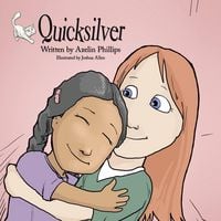 Produktbild: Quicksilver