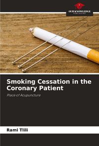 Produktbild: Smoking Cessation in the Coronary Patient