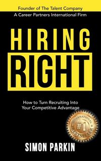Produktbild: Hiring Right