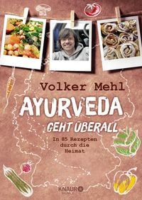 Produktbild: Ayurveda geht &uuml;berall