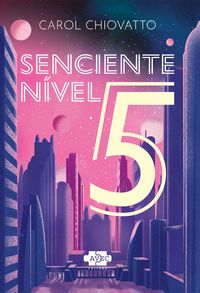 Produktbild: Senciente n&iacute;vel 5