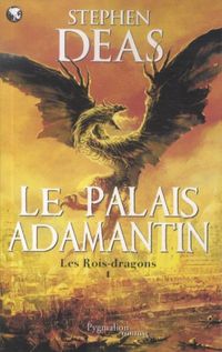 Produktbild: Les rois-dragons