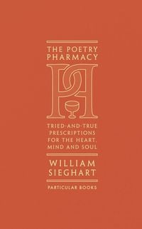 Produktbild: The Poetry Pharmacy