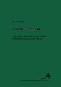 Produktbild: Passive Euthanasie