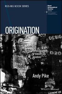 Produktbild: Origination